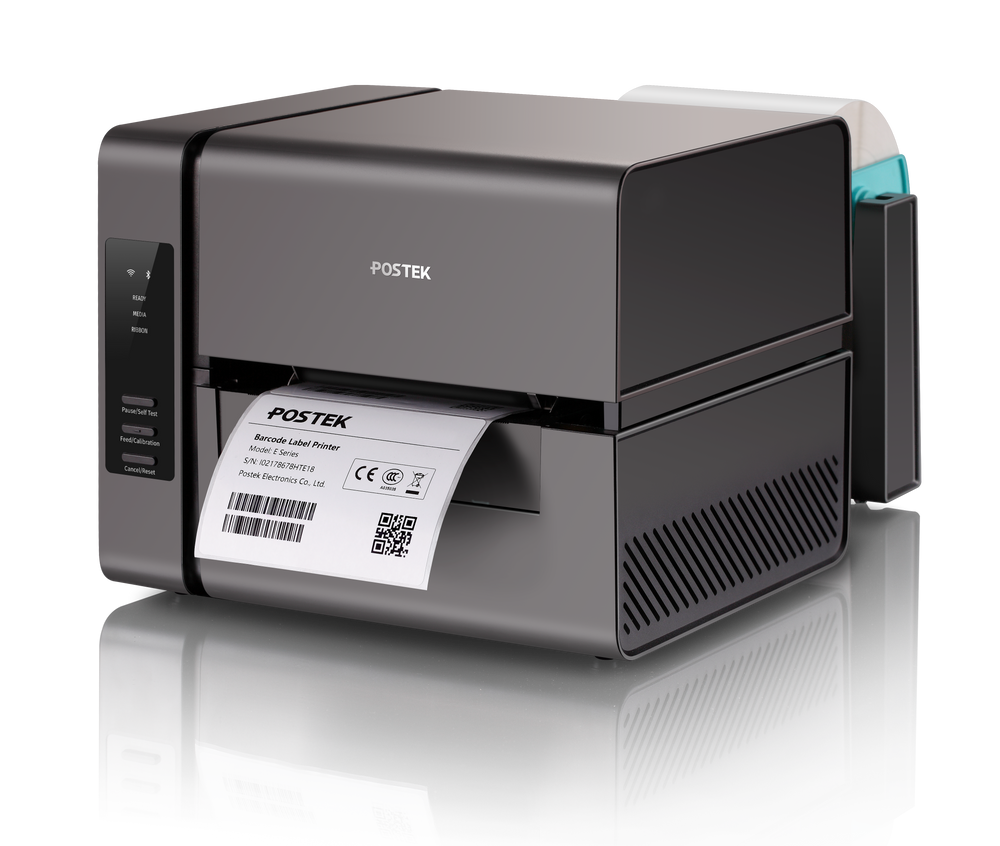 Impresora térmica desktop Postek E Series Panamá