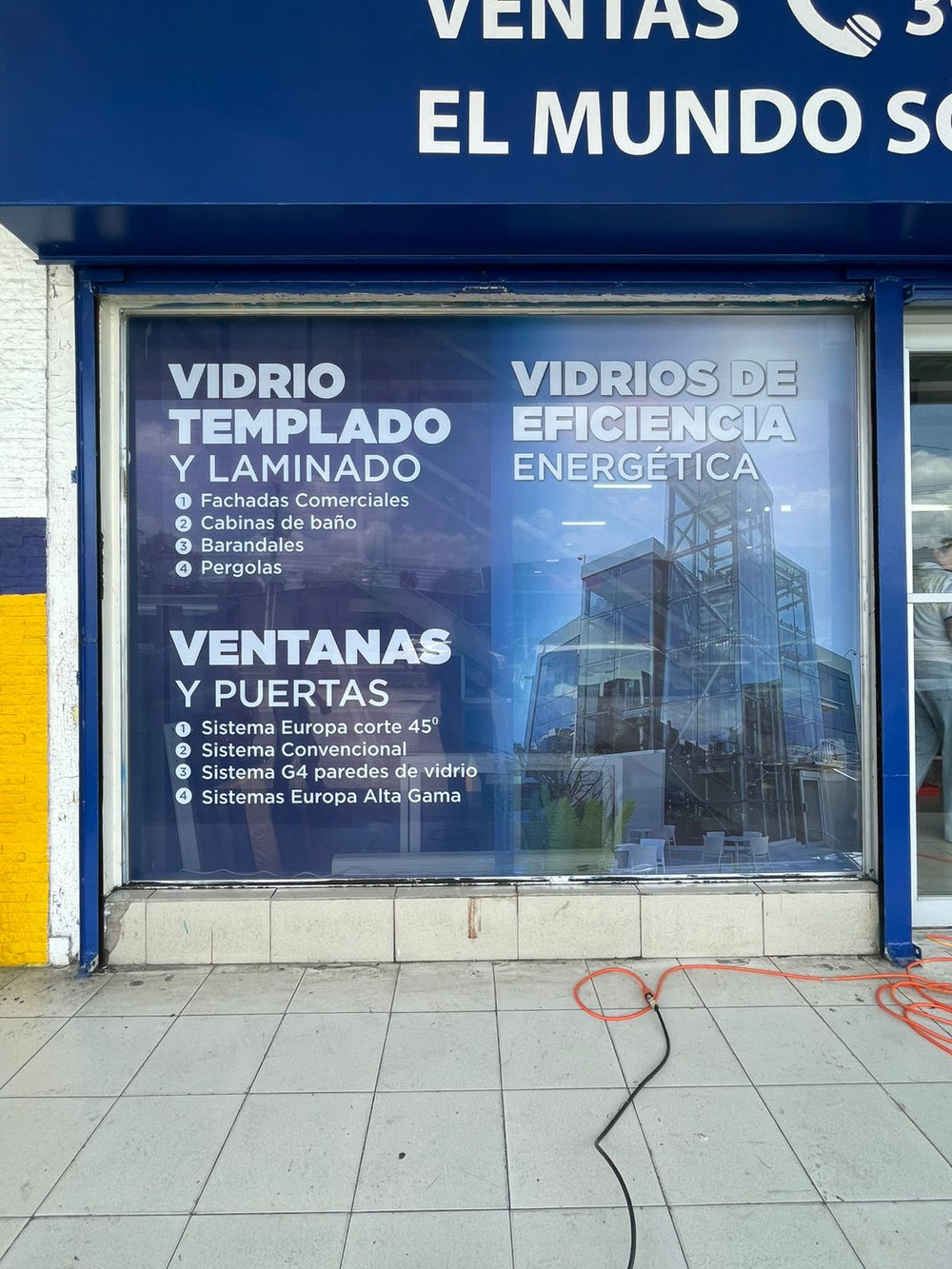 Impresión en Microperforado en Panamá